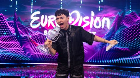 Eurovision World .